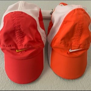 Nike sports hats